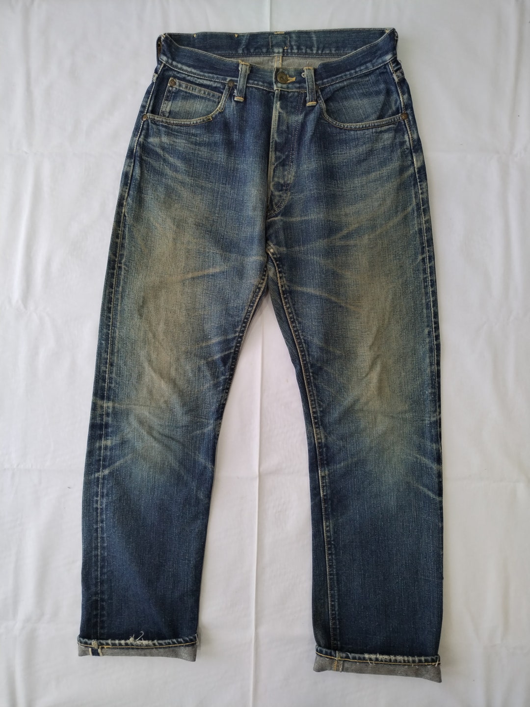 【激レア】LEE×WAREHOUSE デニム33 激レア】LEE×WAREHOUSE デニム33 激レア】LEE×WAREHOUSE デニム