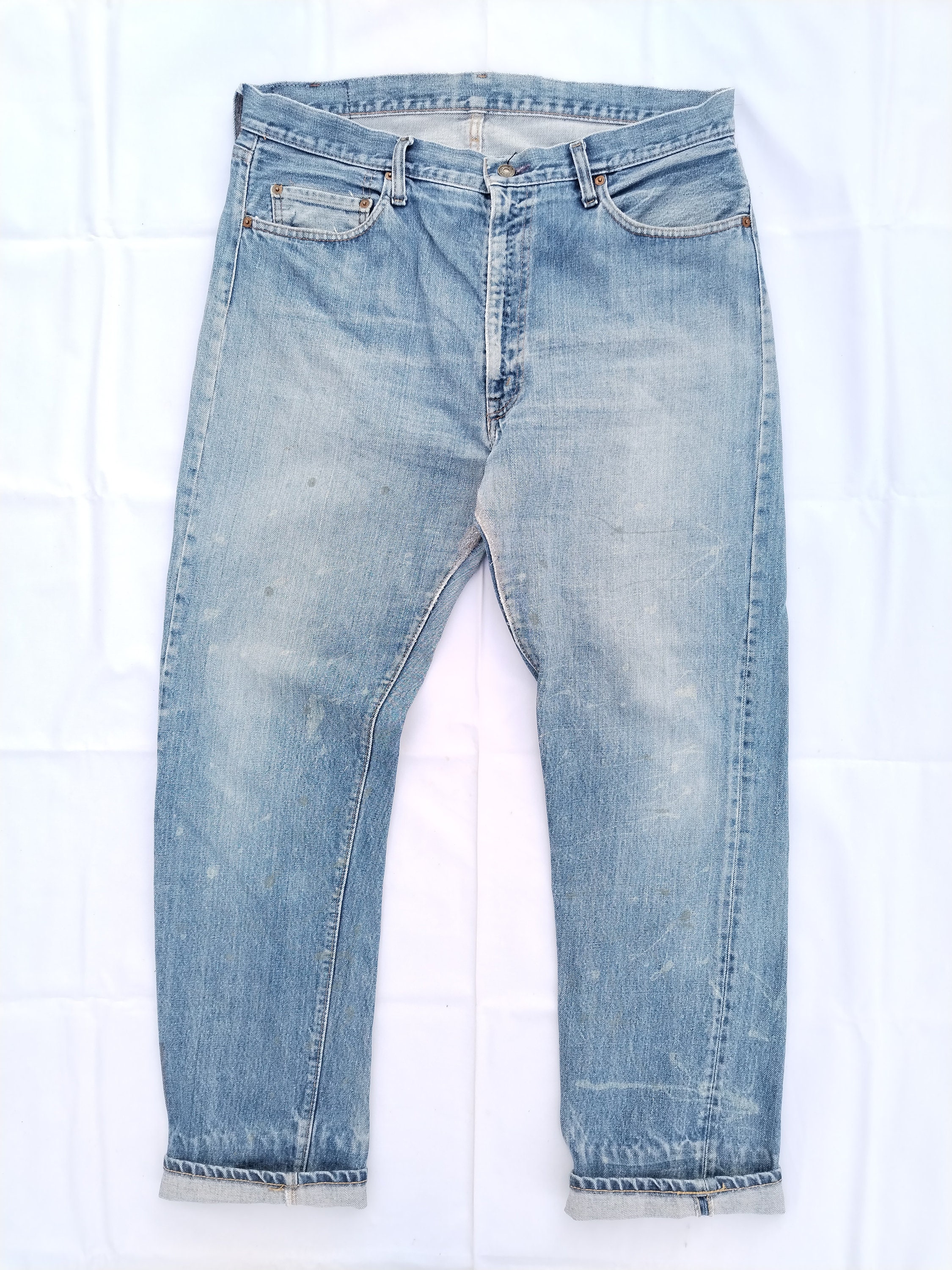 1970s Levis 505 - Etsy 1970s Levis 505 - Etsy