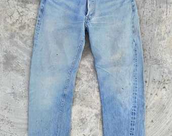 W31 LVC Levis 501XX 33501 1933 Model Selvedge Denim - Etsy W31 LVC Levis 501XX 33501 1933 Model Selvedge Denim - Etsy