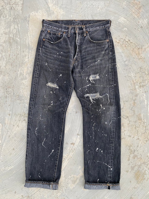 Denime jeans orizzonti made - Gem