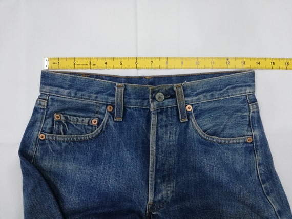 W27 Vintage 90s Levis 501 Big E 110 Years Selvedge Jeans - Etsy W27 Vintage 90s Levis 501 Big E 110 Years Selvedge Jeans - Etsy