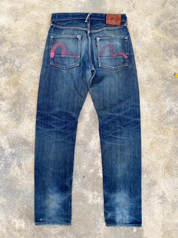 Evisu no 2 - Gem Evisu no 2 - Gem