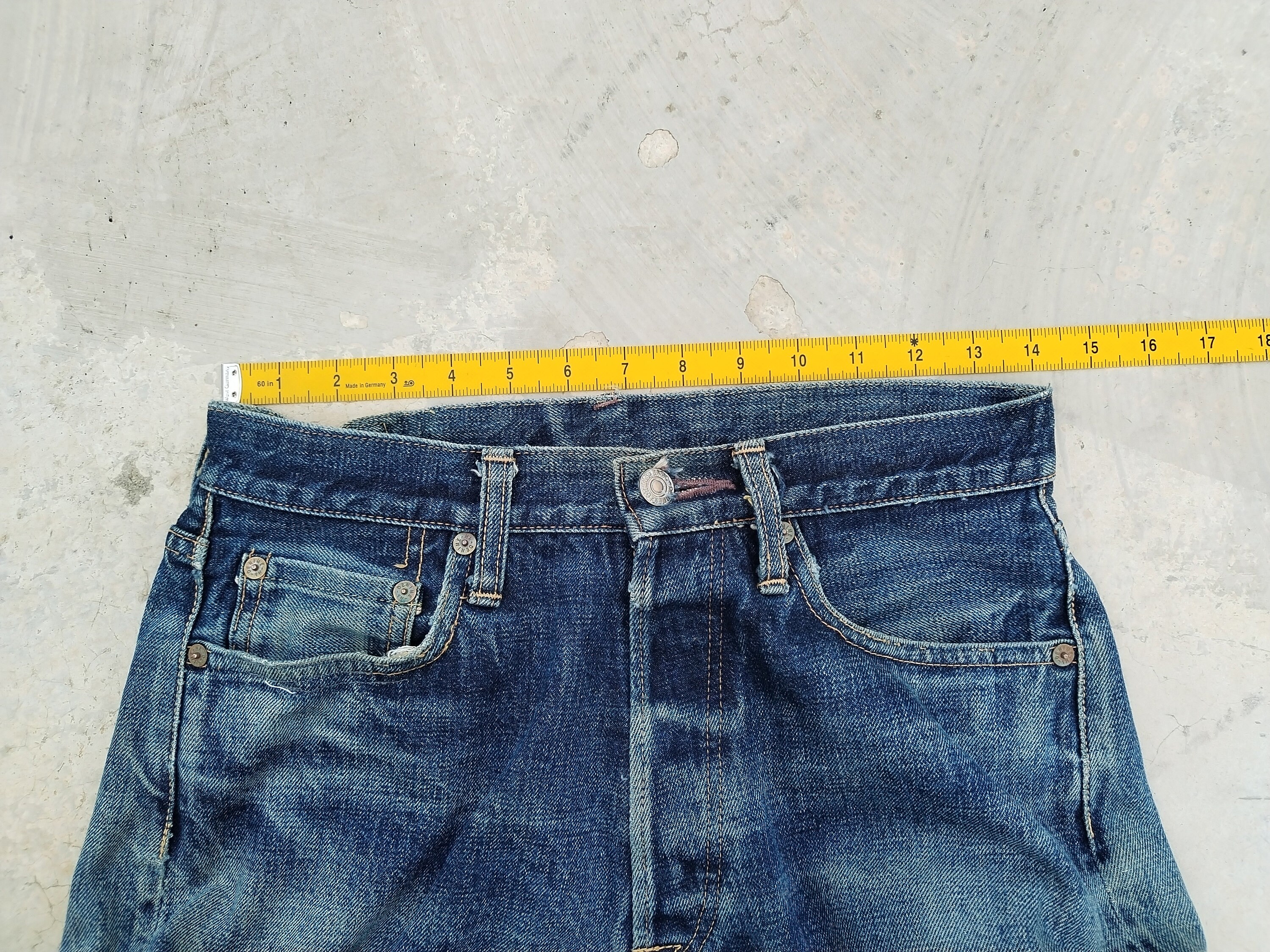 1990s 旧DENIME SELVEDGE DENIM PANTS A178 Vintage Denime Selvedge Jeans - Etsy