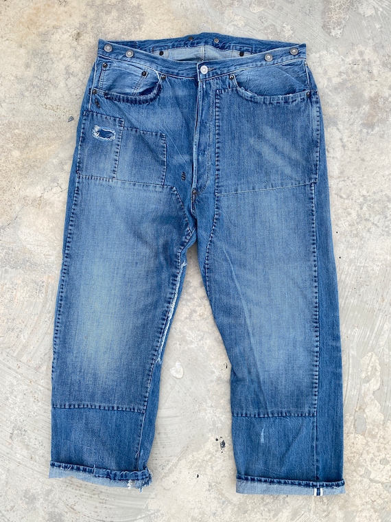 LEVI’S501XX LVC1890 W36 LEVI'S501XX LVC1890 W36 LEVI'S 1890 501 xx LVC Vintage