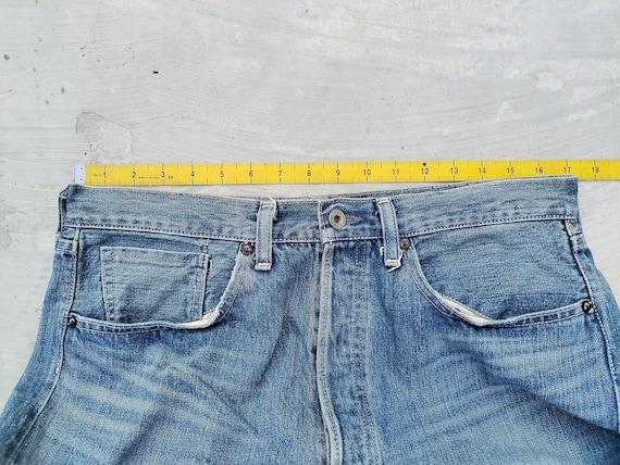 W34 Levis LVC 501XX 1944 WW2 Japan Selvedge Denim - Etsy W34 Levis LVC 501XX 1944 WW2 Japan Selvedge Denim - Etsy