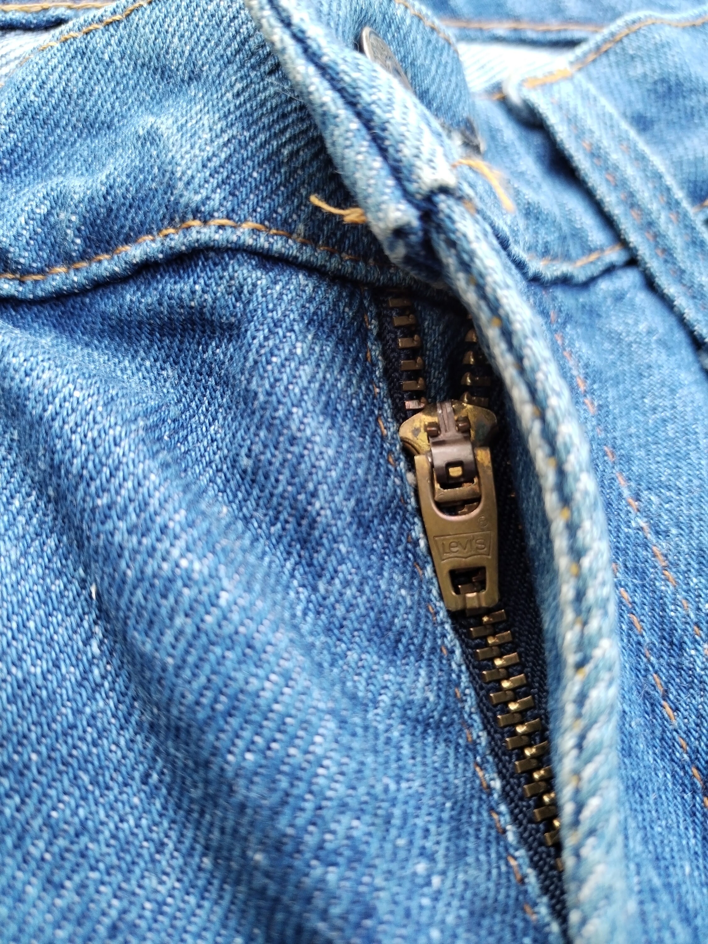 W32 Vintage 80s Levis 505 Jeans - Etsy