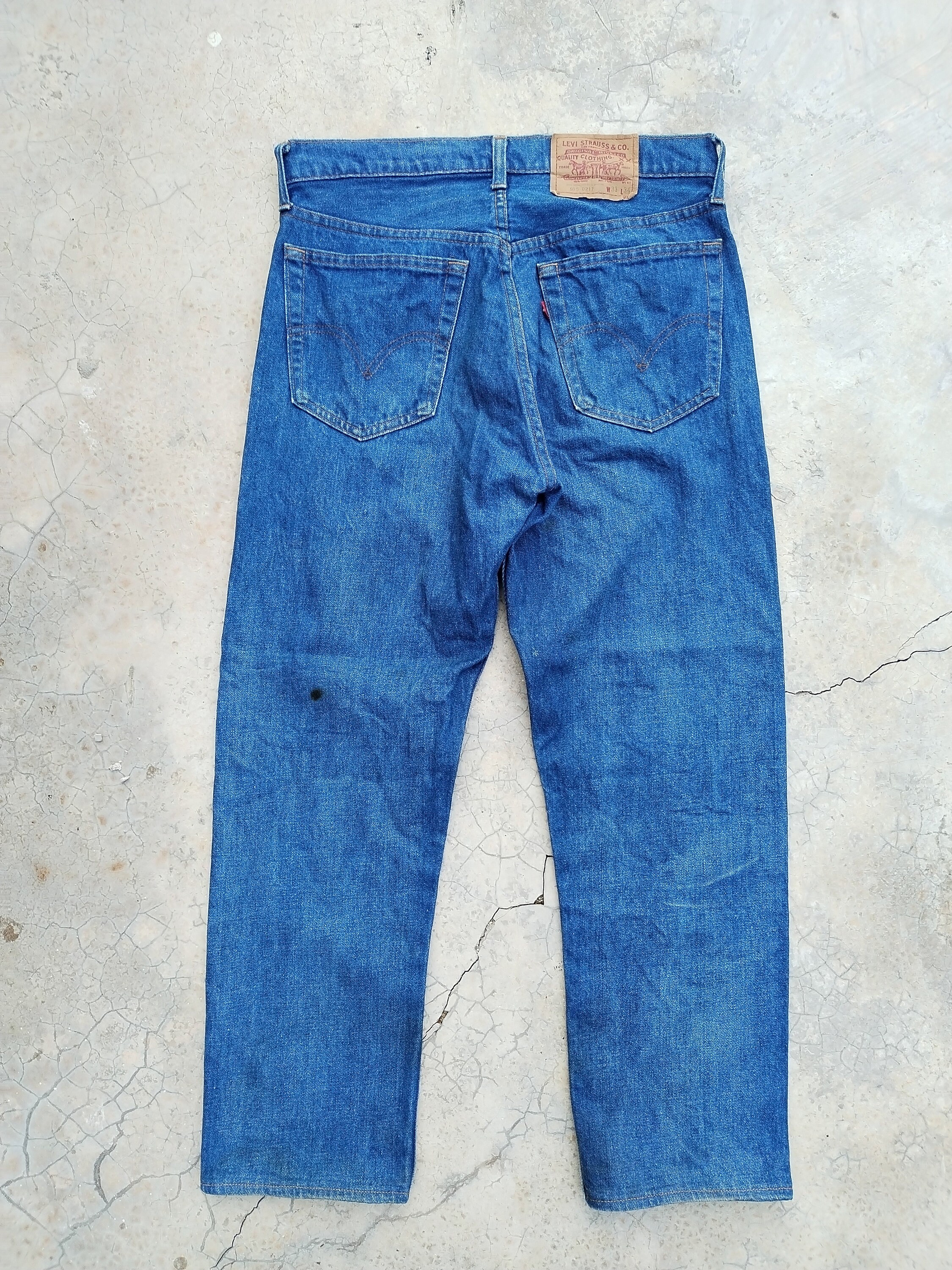 Levis jeans clearance 729