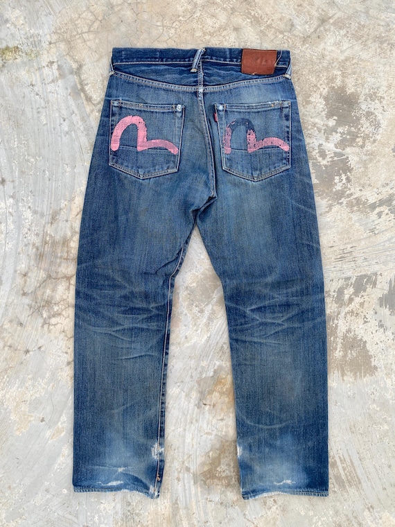 Evisu no 2 - Gem Evisu no 2 - Gem