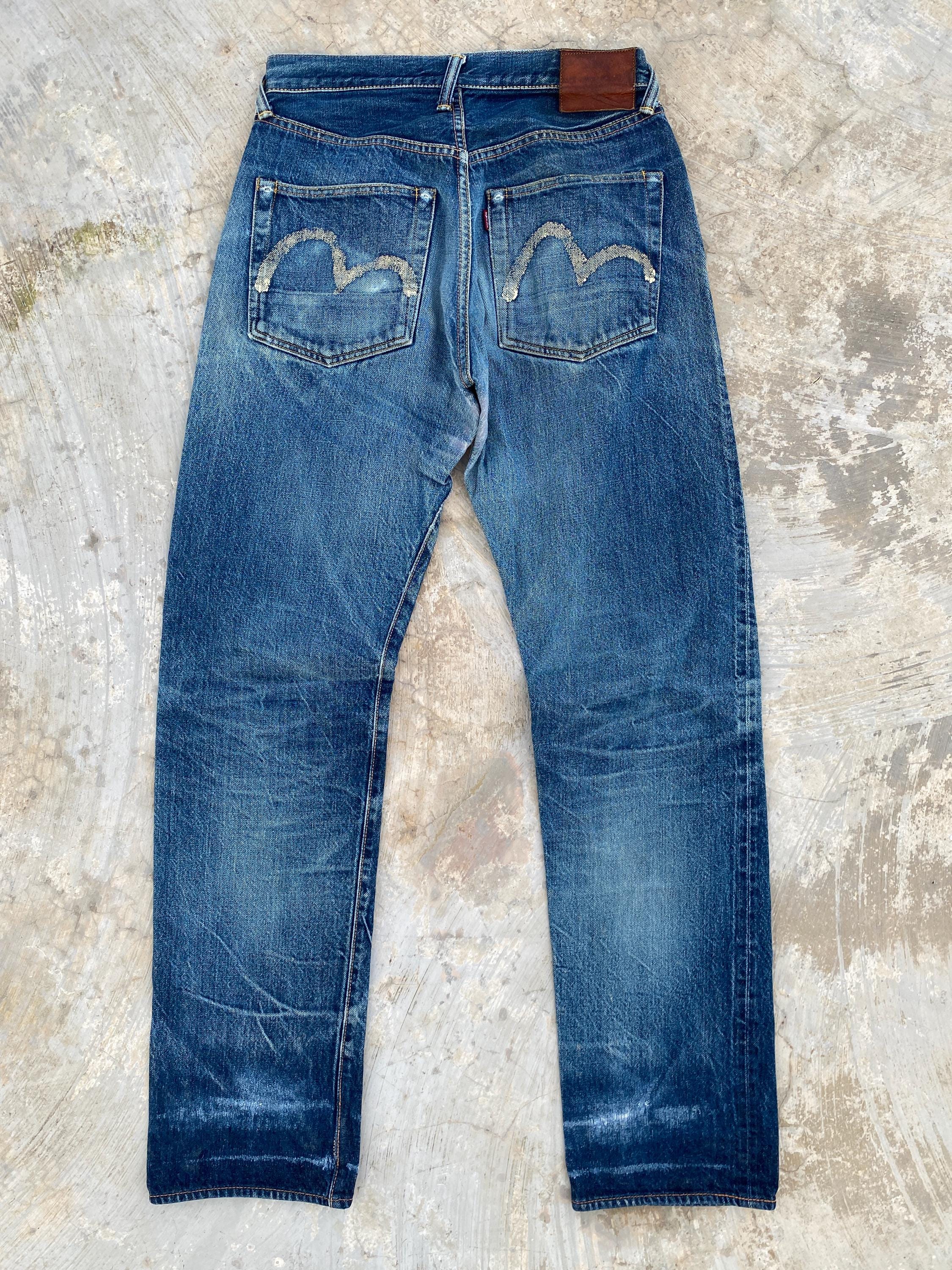 EVISU YAMANE DELUXE TOKYO × CHEANEY EVISU YAMANE DELUXE TOKYO × CHEANEY