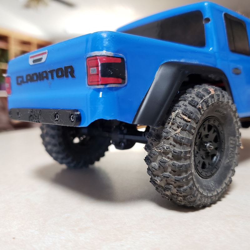 Scx 30 Comp Scx 30 Bodies - Etsy