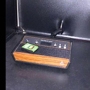 Skala Atari Cartridge dla Atari Flashback X