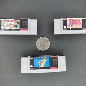 Wkład skalujący do SNES Classic
