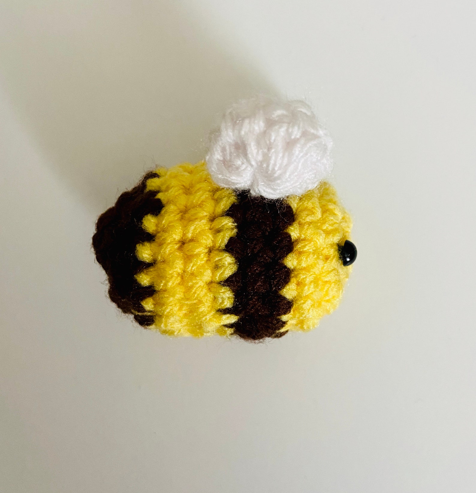 crochet bee crochet bee