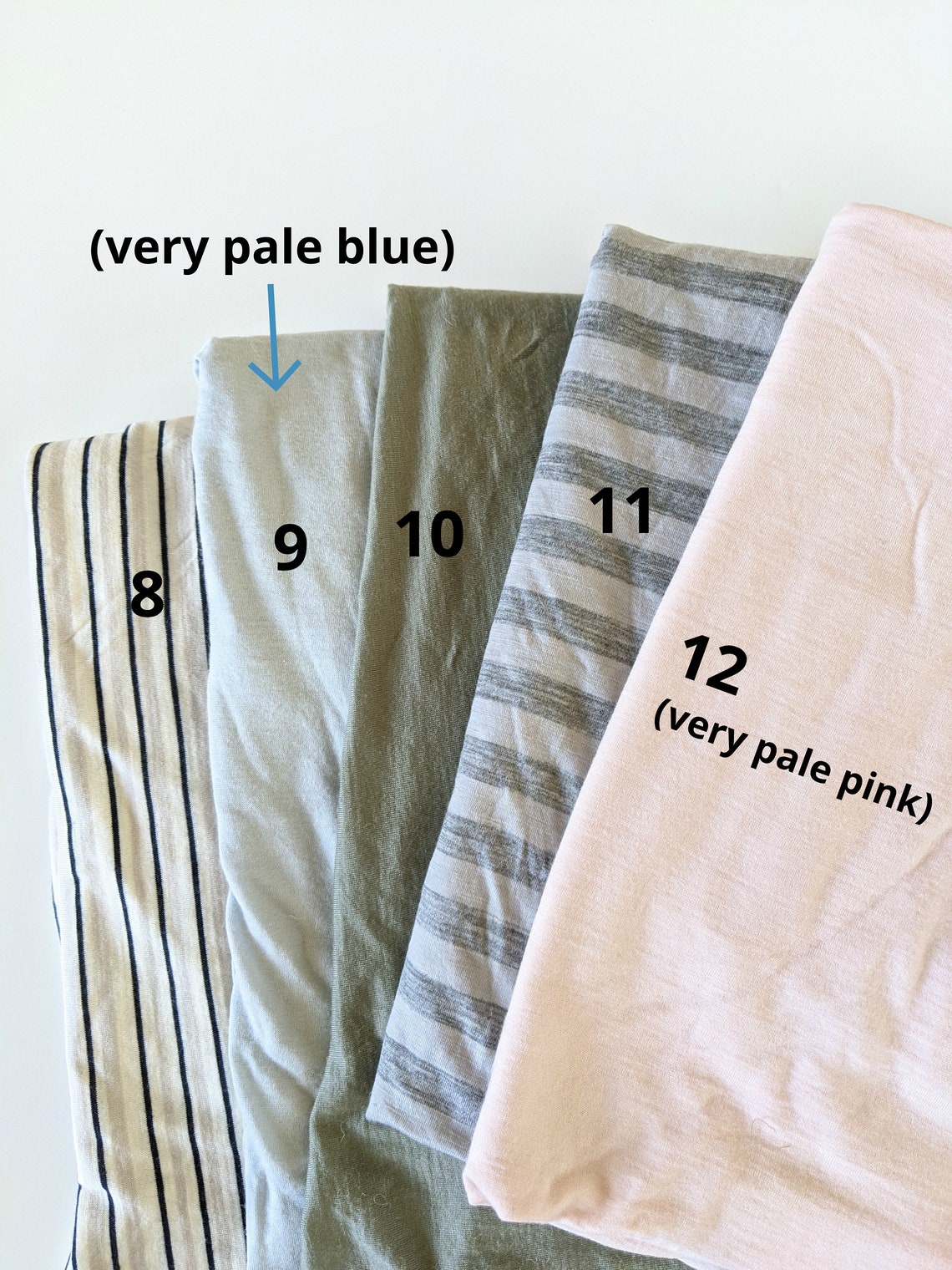 Merino Wool Scratch Sleeves Eczema Sleeves Anti Scratch Etsy