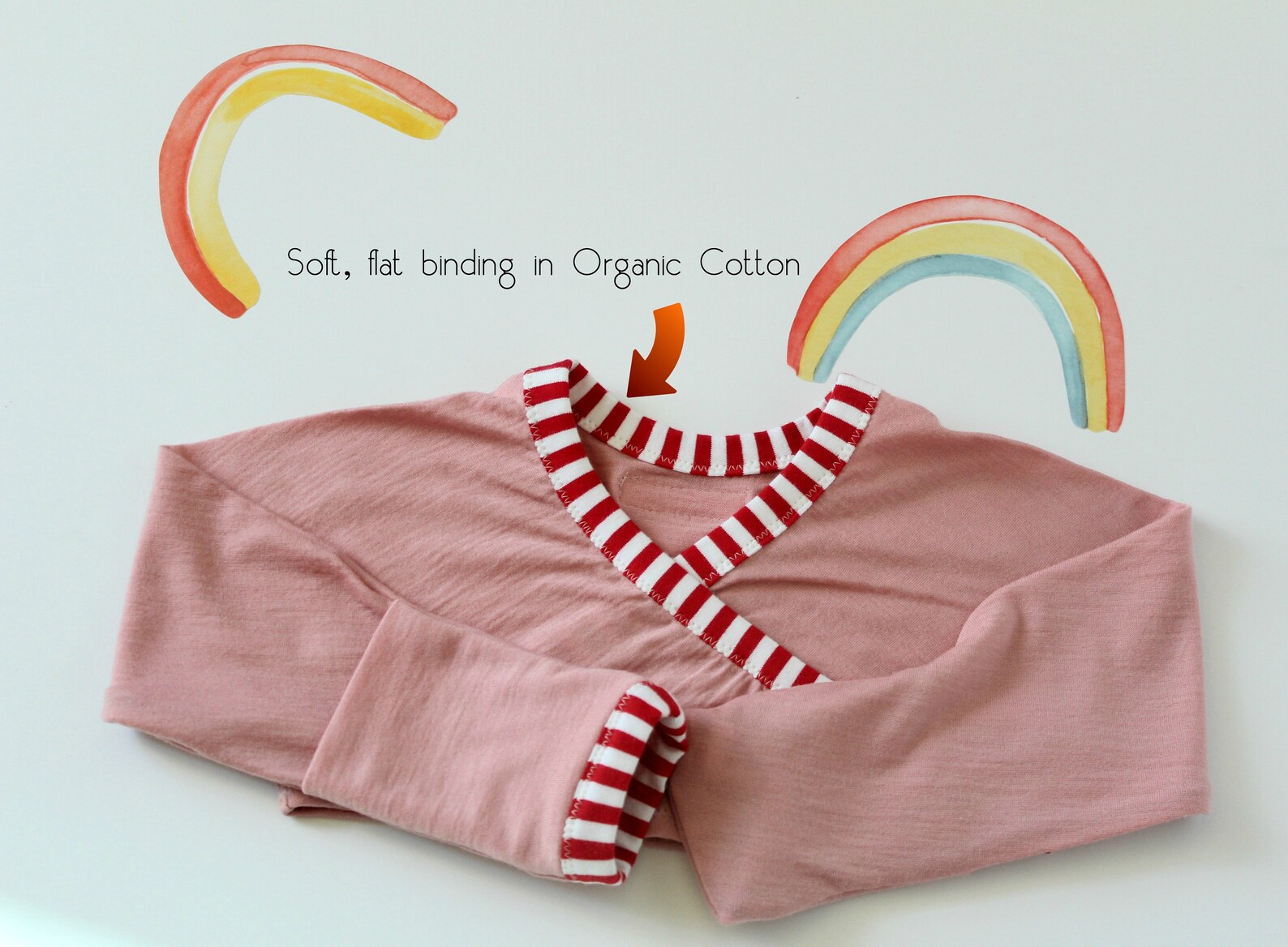 Merino Wool Scratch Sleeves Eczema Sleeves Anti Scratch Etsy