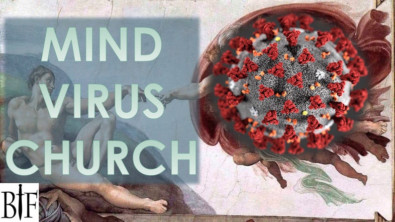 Mind Virus Church image 1