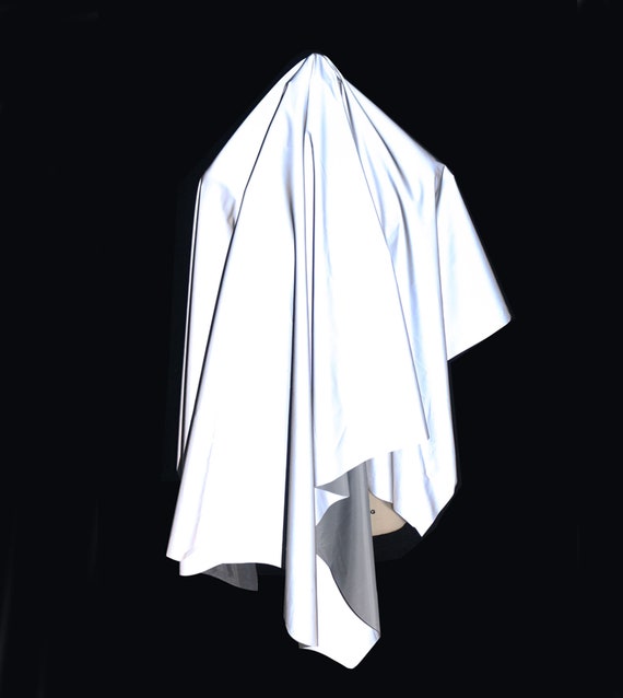 Reflective Fabric Selfmade® (Stoff Stil) ubicaciondepersonas.cdmx.gob.mx