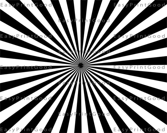 Star Burst Cricut Cut File Star Burst Printable Images Star Burst Dxf Star Burst Cutting Image