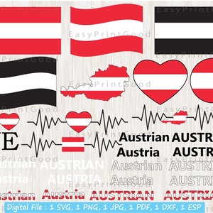 Flagge Von Österreich, österreich, Flagge, Flagge Von Österreich PNG und  PSD Datei zum kostenlosen Download