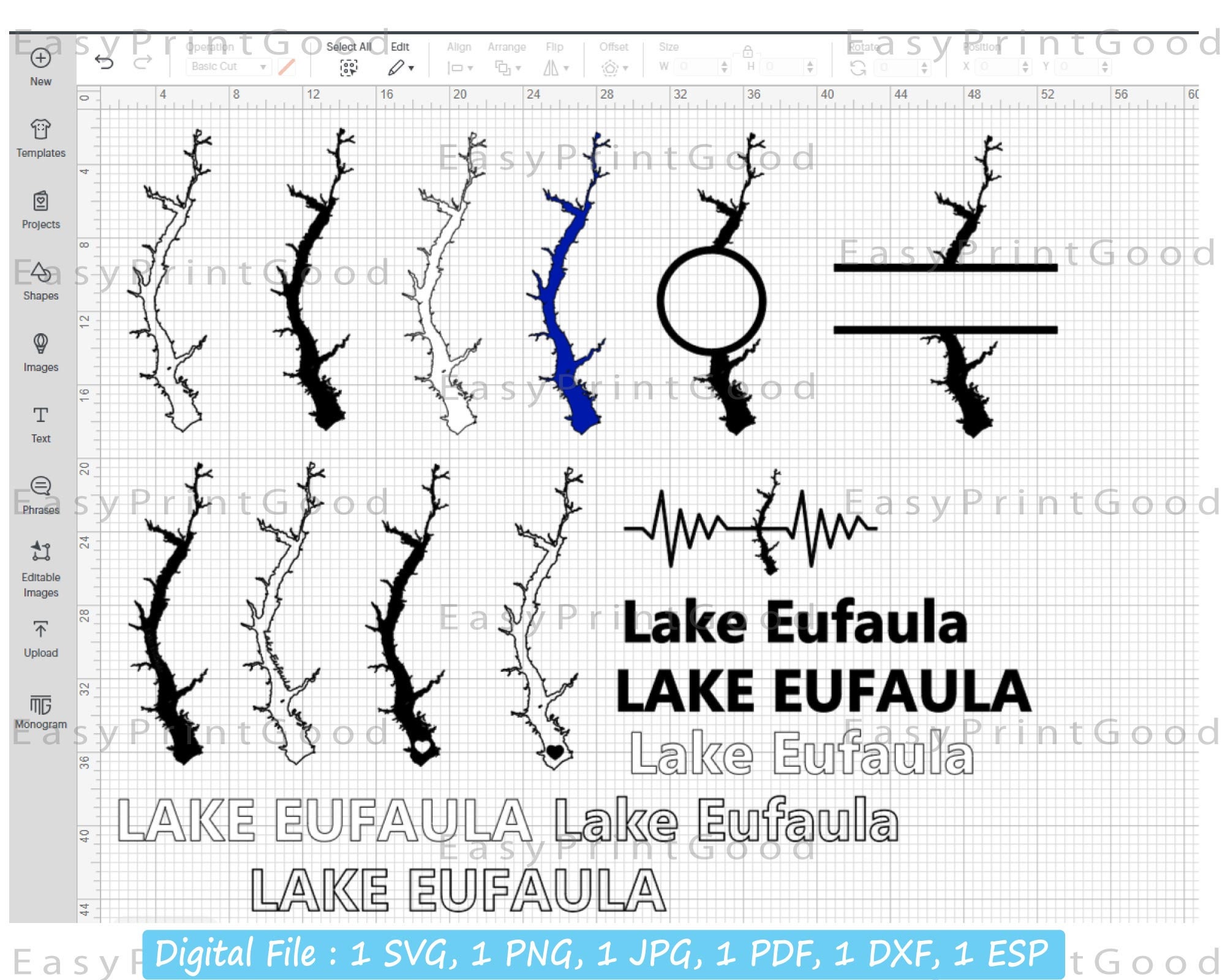 Lake Eufaula Water Temp - fo3v1fu