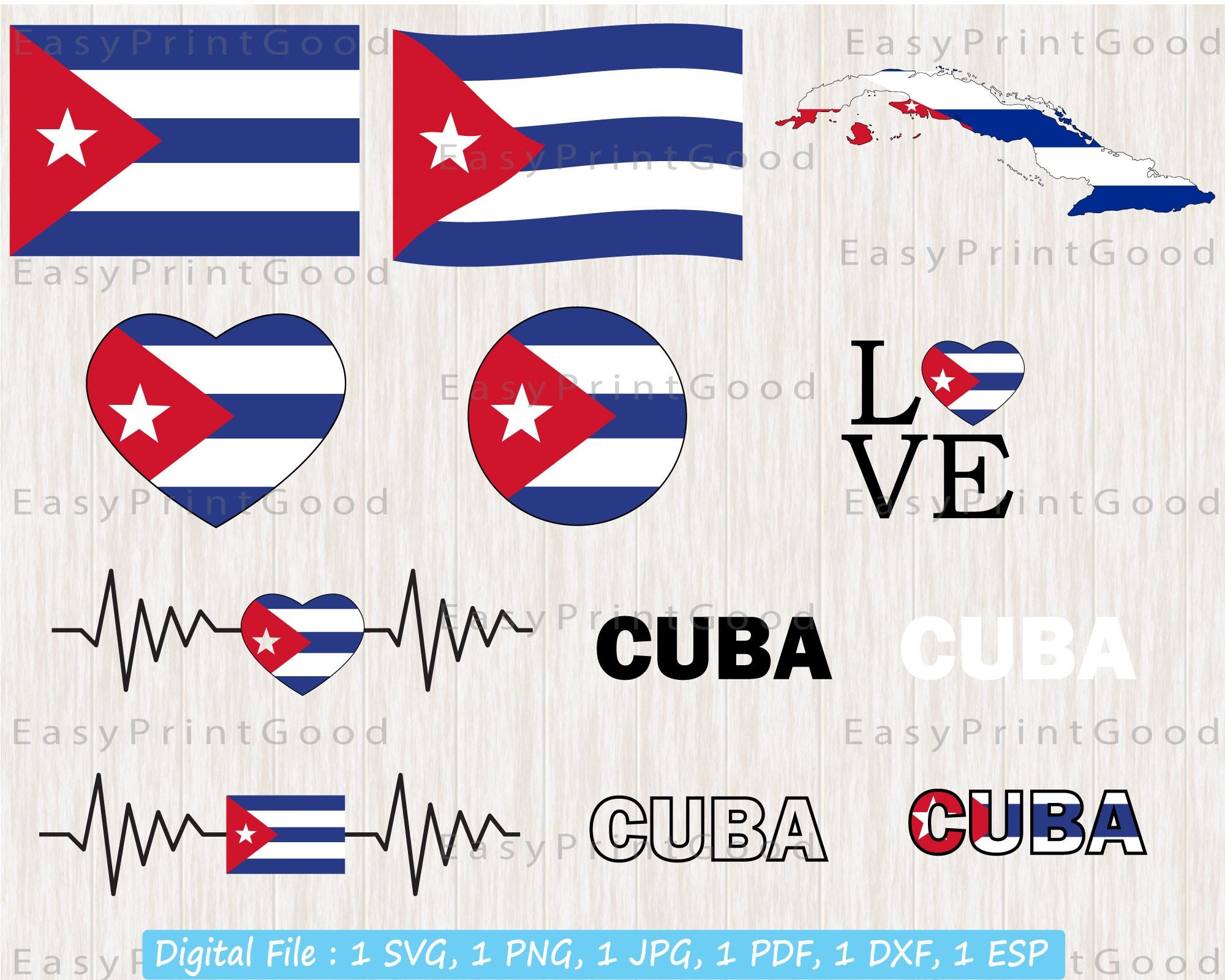 Cuban Flag Images  Free Photos, PNG Stickers, Wallpapers