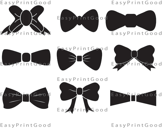 9 bowtie