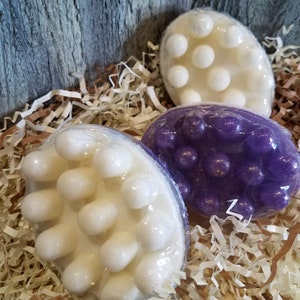 Massage Body Bars-All Natural Soap, Handmade Soap, Homemade Soap, Handcrafted Soap
