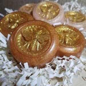 All Natural Soap, Handmade Soap, Handcrafted Soap