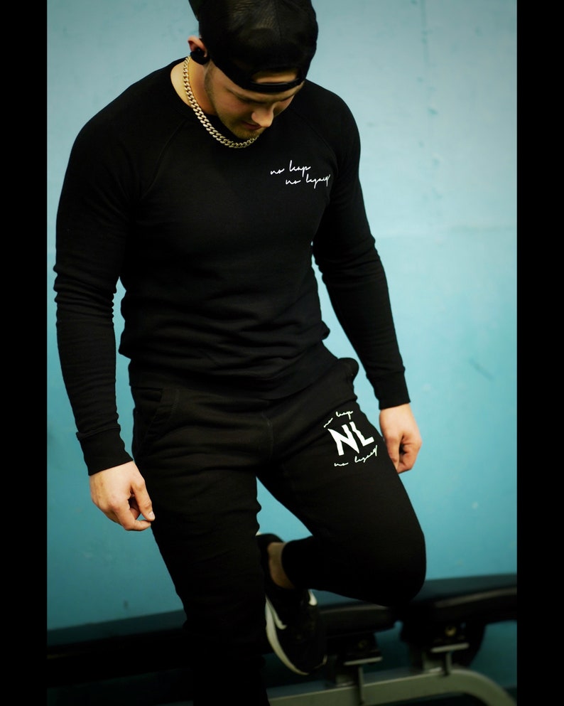 Premium Joggers