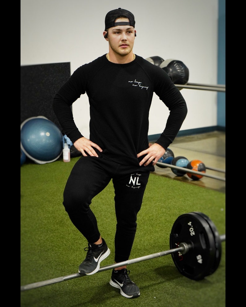 Premium Joggers