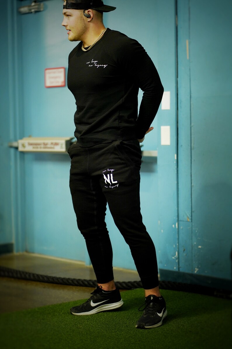 Premium Joggers