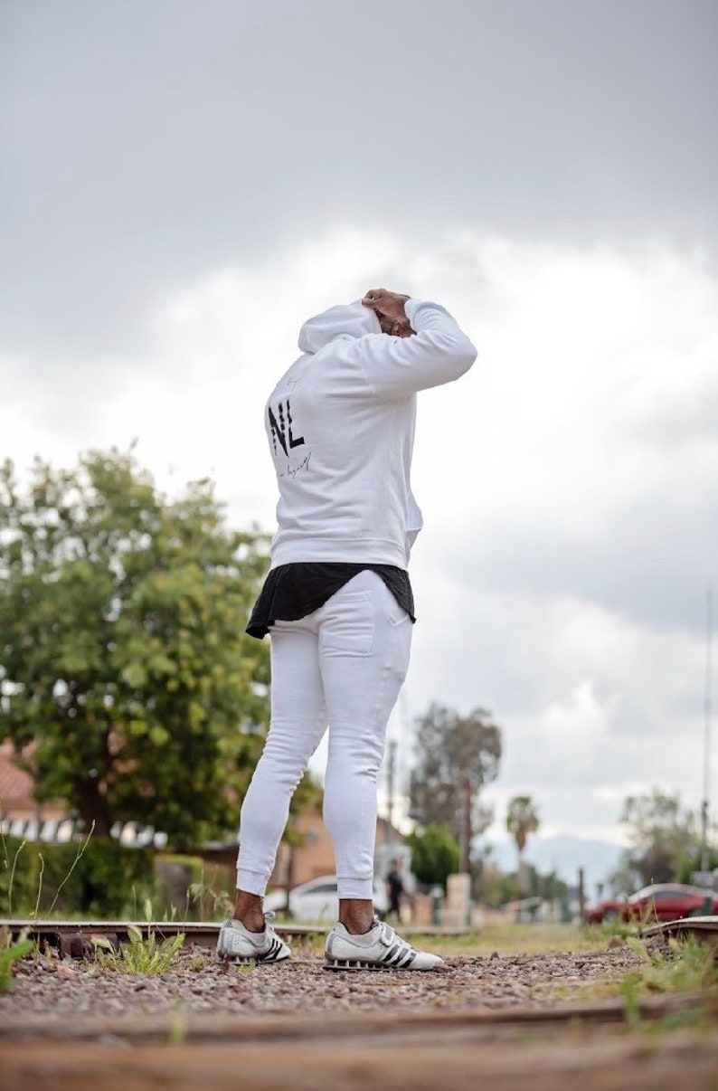 Premium Joggers