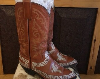 Rudel western boots | Etsy Rudel western boots | Etsy