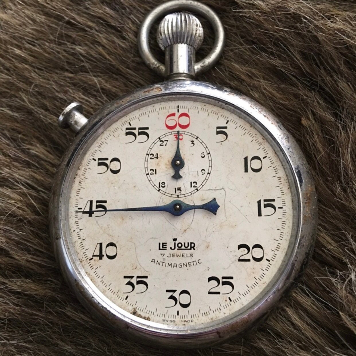Le Jour Watch Etsy