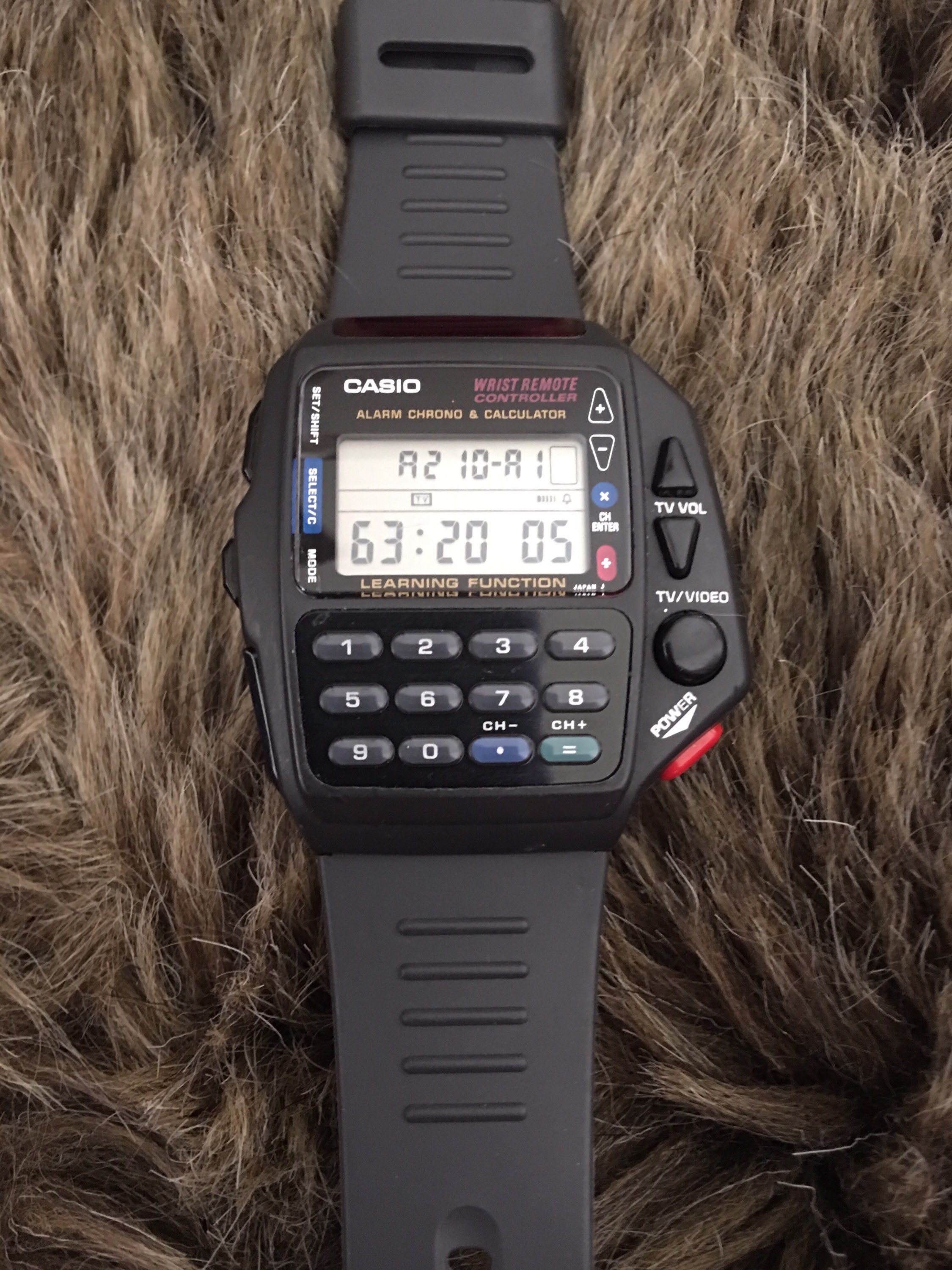 Casio cmd 40b deals