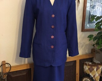 Amanda Smith Suit - Etsy