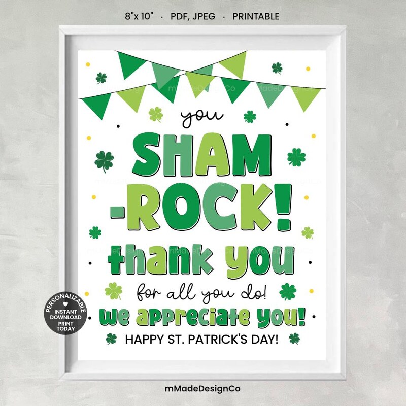 Every Staff Rocks Sign Staff Picks Sign - Etsy