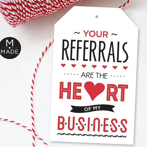 ITZAMNA Clients Like You Are The Heart Of My Business Thank