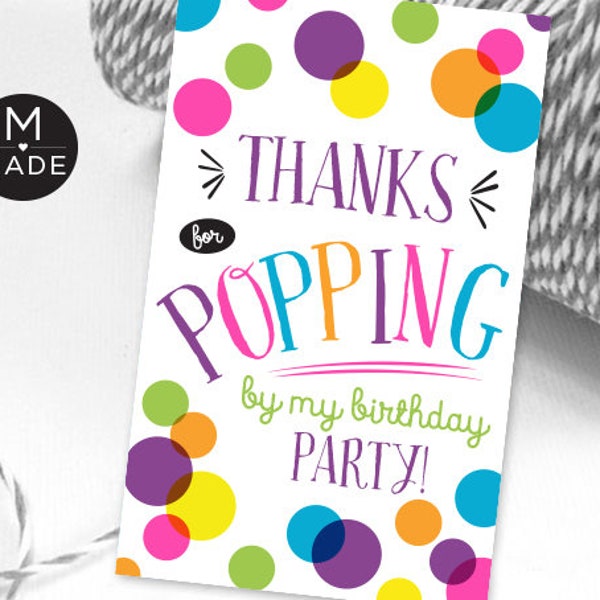 Party Favor Tags Etsy - Il 600x600.1958132920 Ezw7