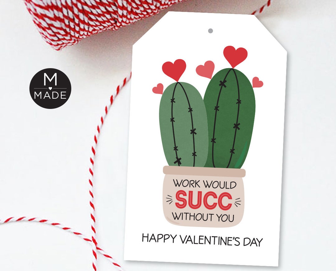 work-would-succ-without-you-gift-tags-succulent-tags-etsy