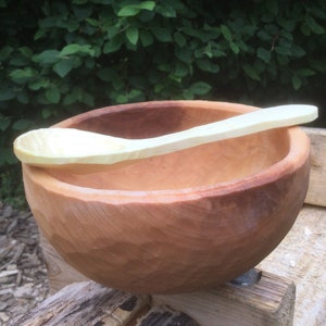 Breakfast bowl, large 15cm