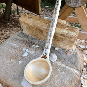 Wedding spoons