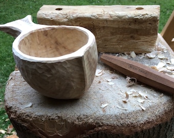Pájaro de la Paz Kuksa 12 cm de diámetro