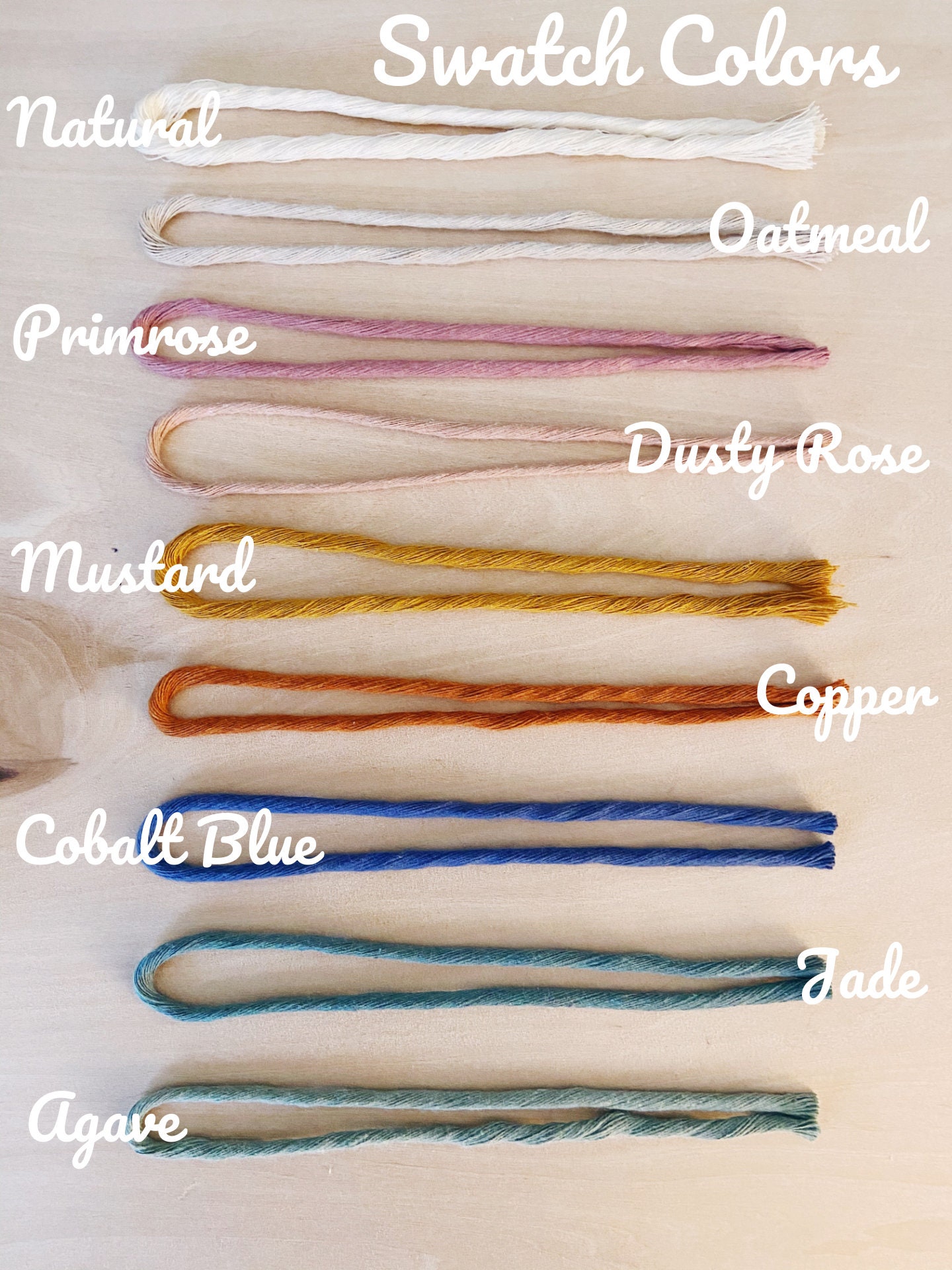 Colored Macrame Ornament Fiber Art Holiday Decor Christmas Etsy