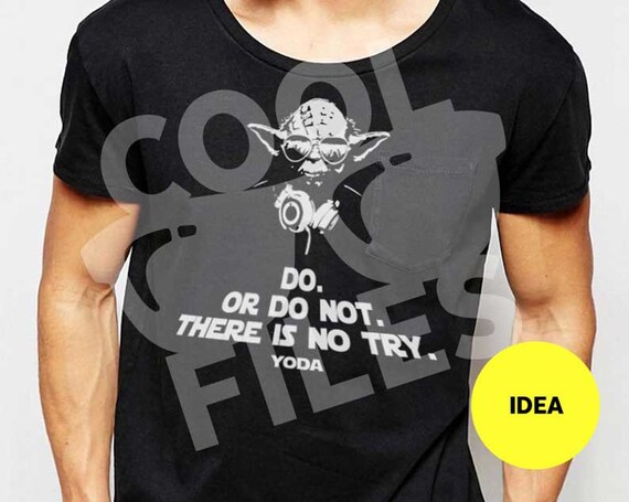 Download Free Star Wars Svg Yoda Inspired Svg File Sturmtruppen File Etsy SVG Cut Files