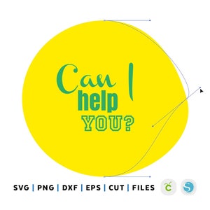 Fragen Sie mich, was Sie wollen - ich kann Ihnen bei der Gestaltung helfen! - SVG Sublimation - Vinyl File - Silhouette Studio - Cricut
