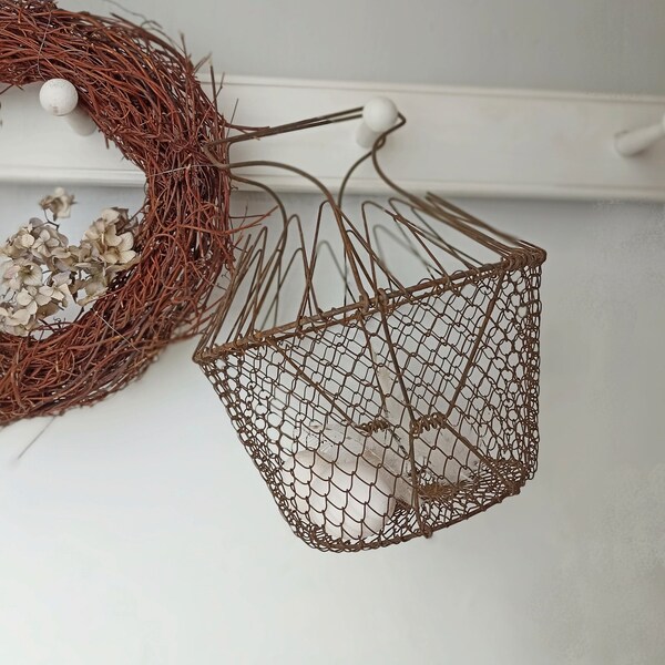 Metal Salad Spinner Etsy