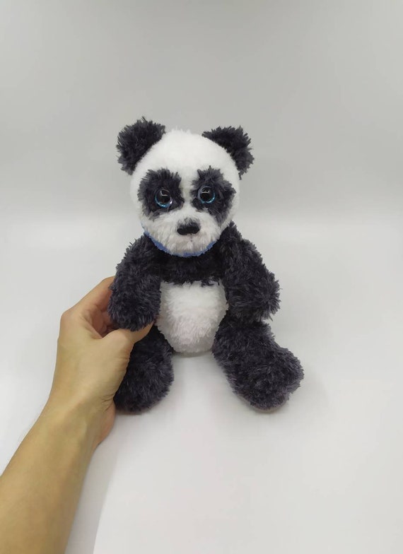furby plush soft toy