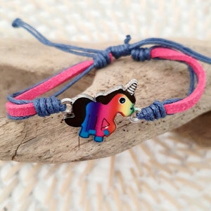 Brasilianische serahorn Armband für Kinder