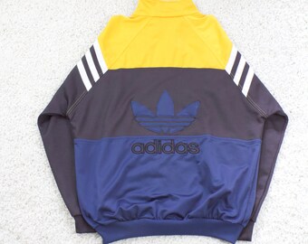 90s Adidas Fleece | Etsy